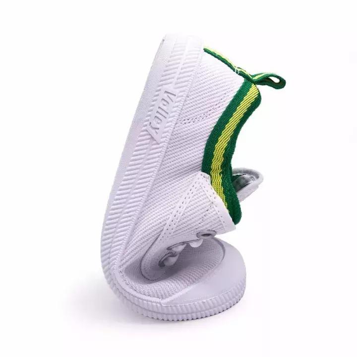 澳洲的国宝级小白鞋，明星、超模人手一双