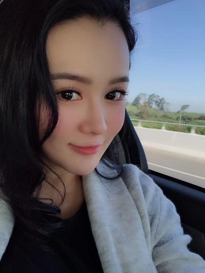 冉莹颖代言日本产品,冉莹颖央视女主持