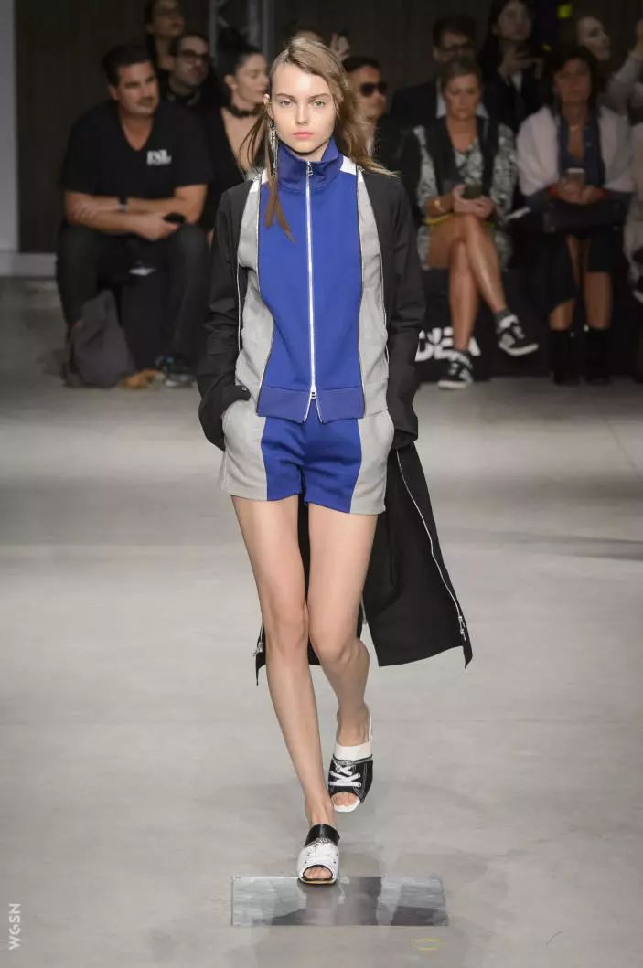 新饰觉时尚｜从Oversize到嘻哈风再到街头风，2018穿出自己的风格