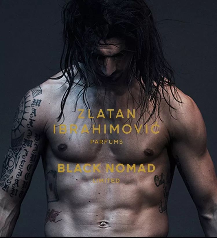 独家并且价格昂贵的限量版香水，叫做小黑裙5周年版！