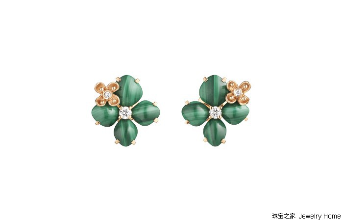 孔雀石大力神杯,大力神杯上的孔雀石