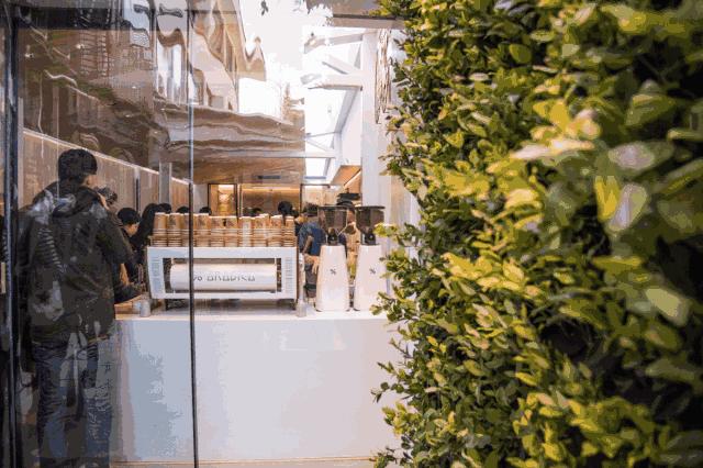 上海的十大网红街道你都去过嘛,盘点上海市十大网红