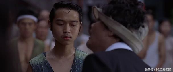 功夫结局隐藏的细节,功夫龅牙珍是隐藏高手