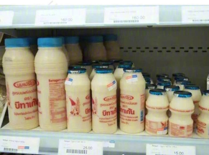 那么多好吃的该吃啥去泰国必备的7-11购物小攻略