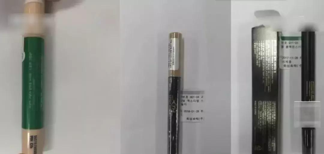 韩国查出十种化妆品重金属超标,韩化妆品重金属超标