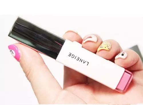 以前流行的咬唇妆,以前很流行的咬唇妆