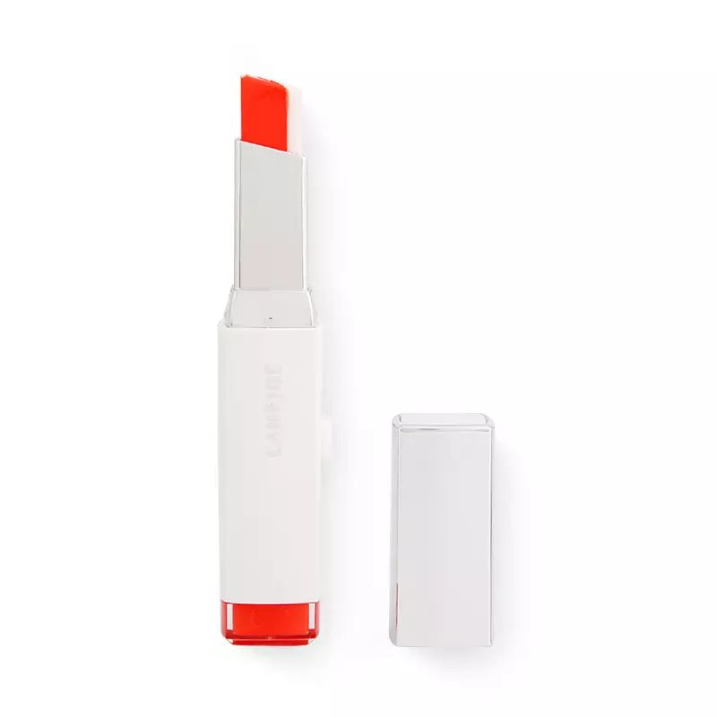 以前流行的咬唇妆,以前很流行的咬唇妆