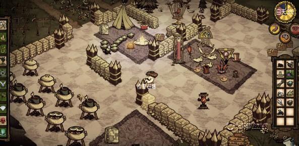 哪几款游戏都是科技感满满的游戏,盘点五款操作感十足的游戏