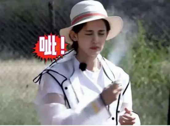 防晒古力娜扎,防晒霜推荐古力娜扎