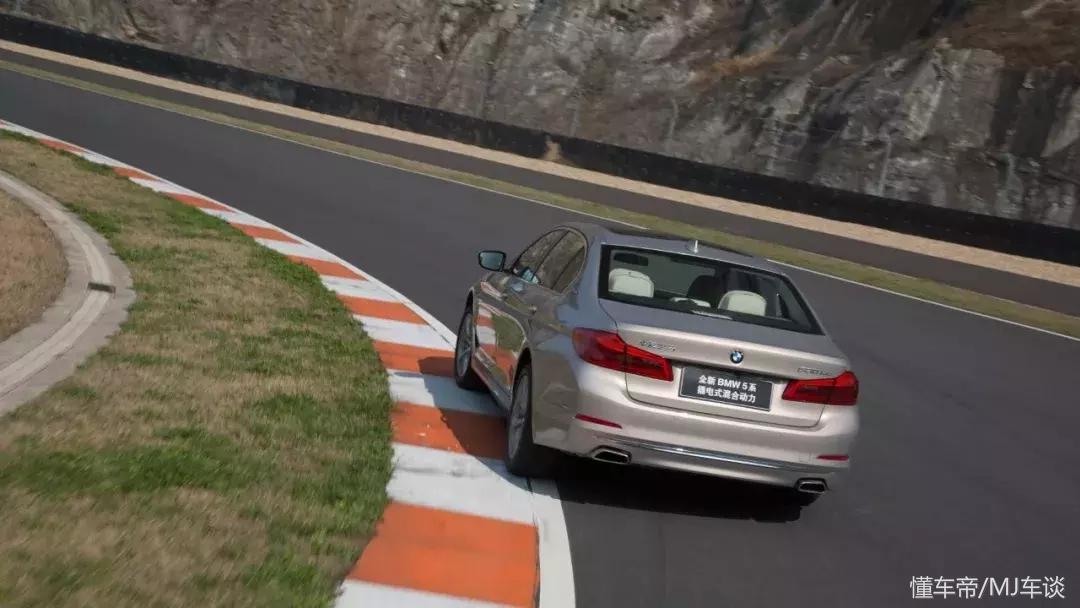宝马530le算不算好车,宝马530le2020款混动