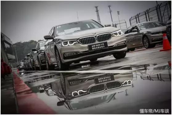 宝马530le算不算好车,宝马530le2020款混动