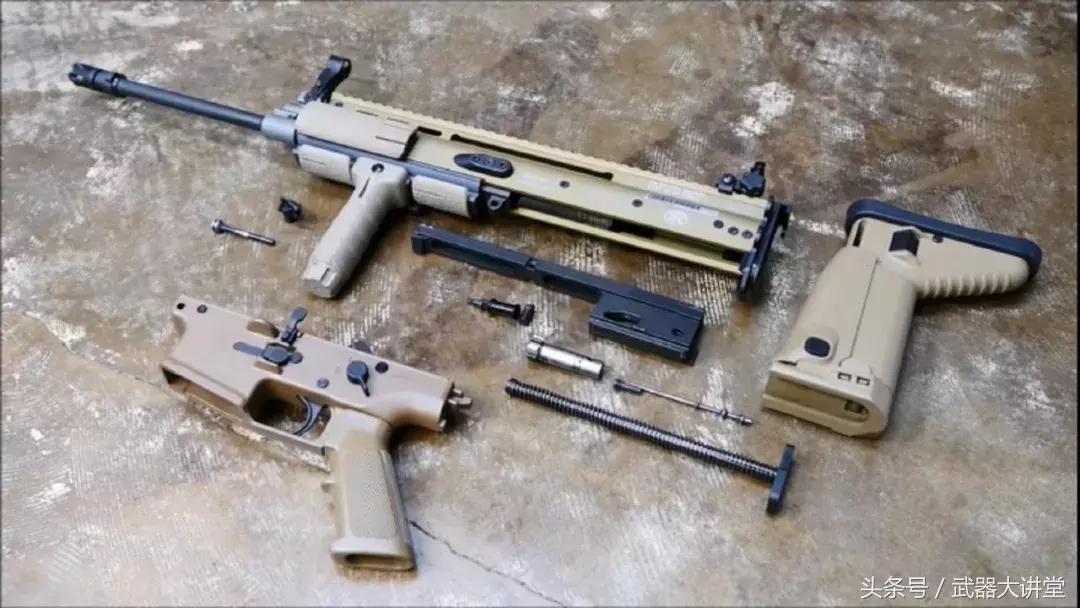 吃鸡绝地求生狙击步枪排行,绝地求生吃鸡最强步枪排名