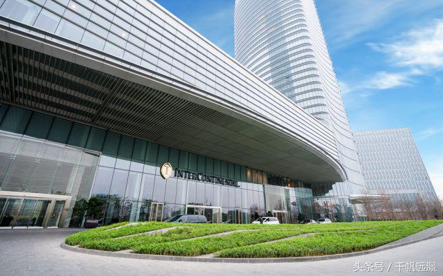 在广州琶洲，邂逅一方温柔天地