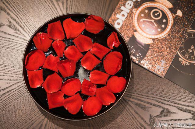 在广州琶洲，邂逅一方温柔天地