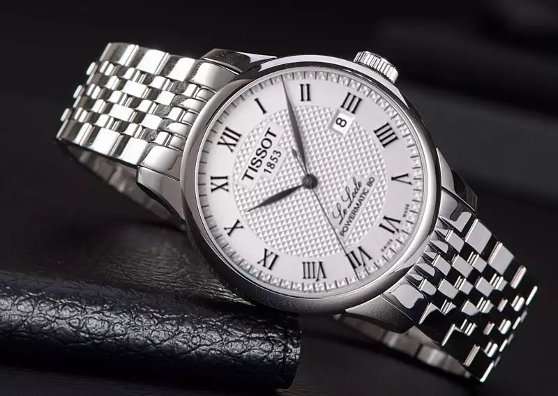 颜控必备，你想要的手表都在这里