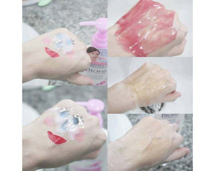 6款超好用的卸妆产品推荐以及使用测评！