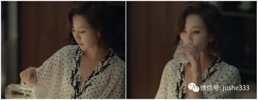 金南珠在迷雾里的服装30套穿搭 (韩剧迷雾2018金南珠采访)