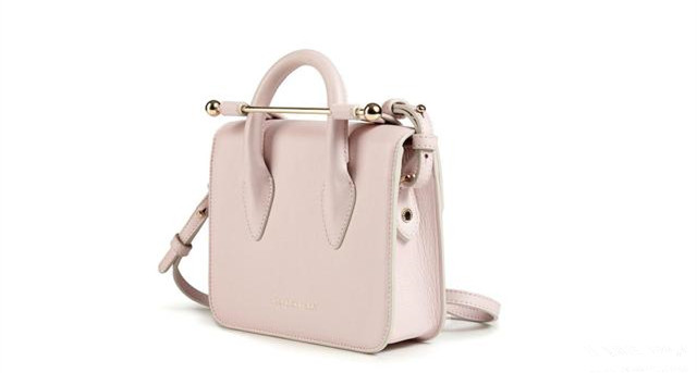 大牌小众包包 (适合春夏背的大牌包包小众款)