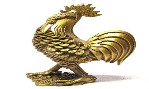 恶人为夺夜明珠，将金鸡“拔毛助长”，雄鸡舍身取义力克蜈蚣精！