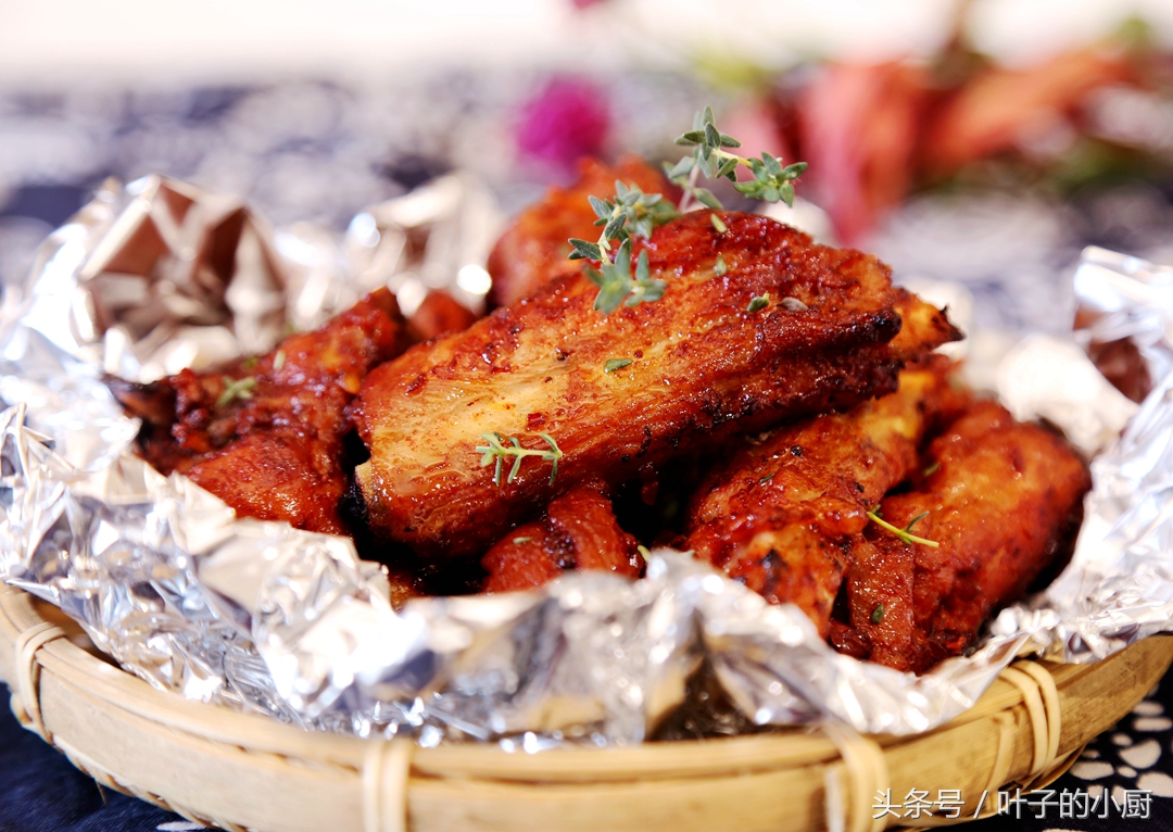 煮排骨肉嫩不发柴的方法,炖出的排骨肉又老又柴怎么解决