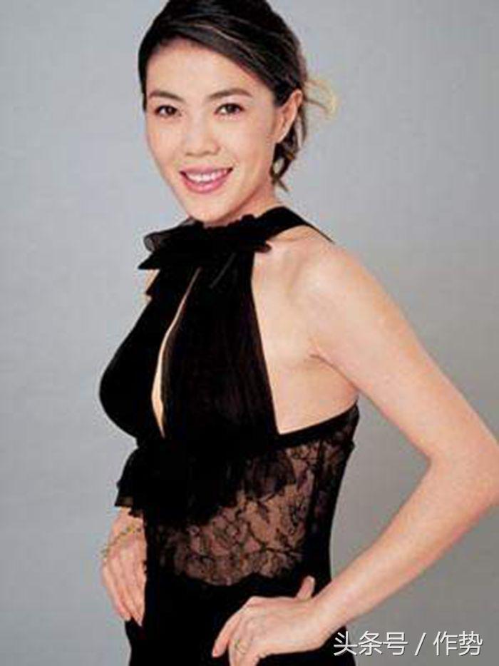 中国的时尚女魔头——苏芒，原来她是个这样的女人....