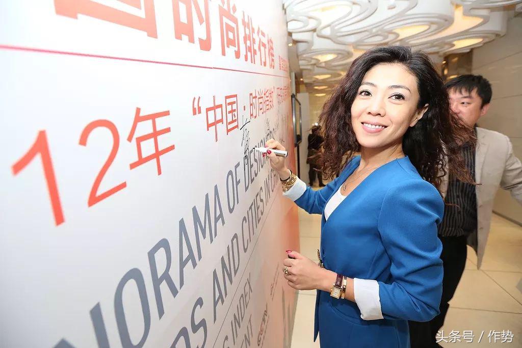 时尚女魔头苏芒辞职,时尚的女魔头苏芒