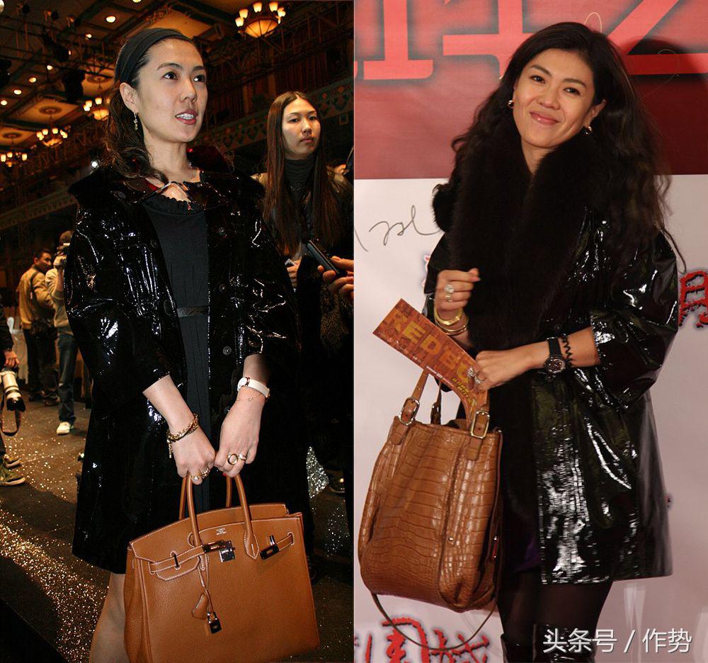 中国的时尚女魔头——苏芒，原来她是个这样的女人....