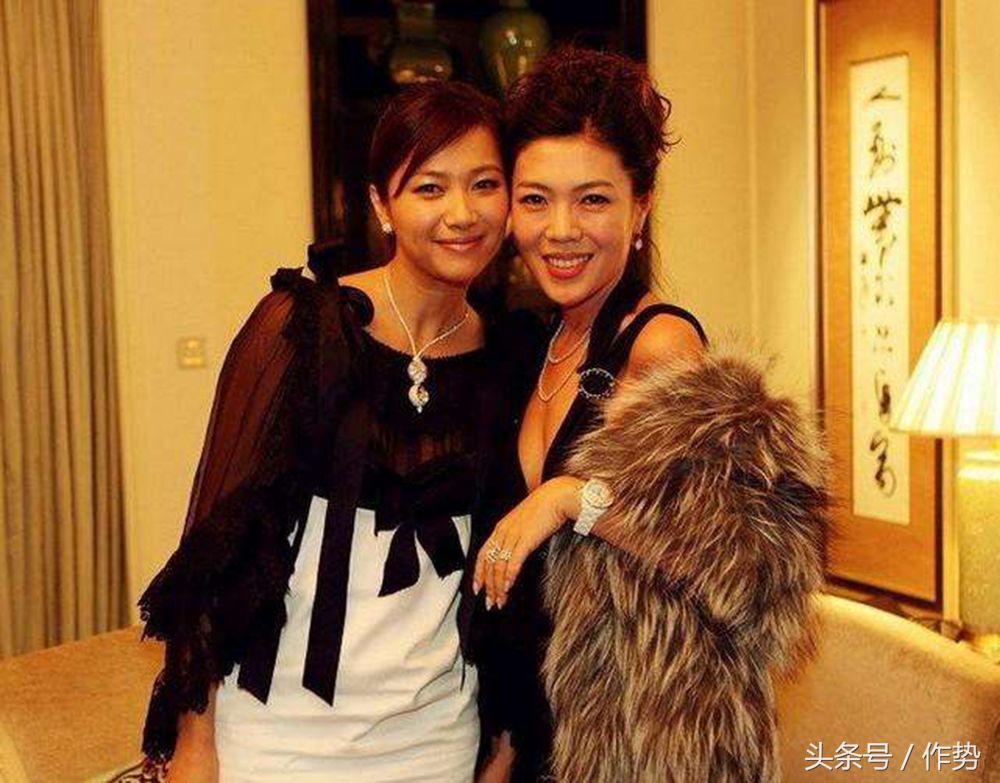 中国的时尚女魔头——苏芒，原来她是个这样的女人....