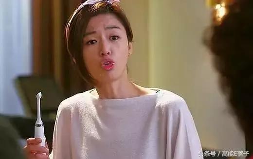 高圆圆牙齿美白,高圆圆40岁美白秘诀