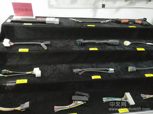 合肥和安机械制造有限公司,和安机械与和安机电是一家吗