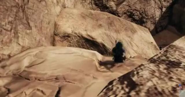 绝地求生新出bug教学,绝地求生最新卡bug的地方