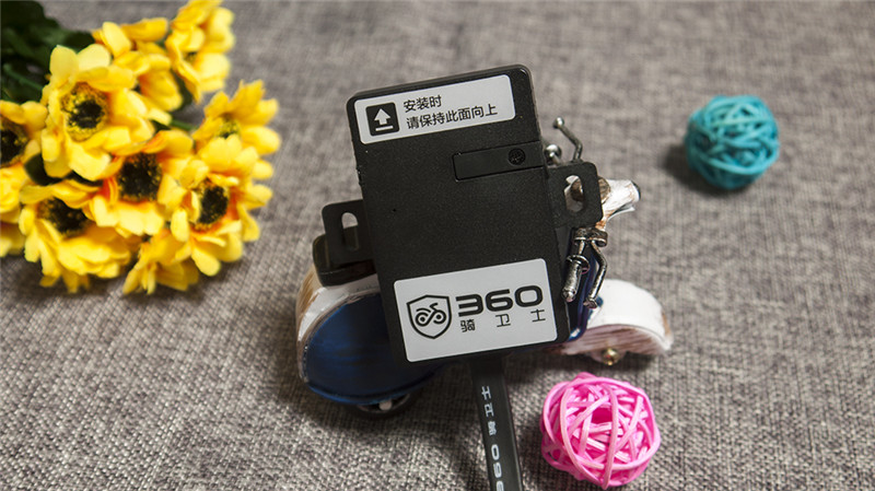 360安全卫士电动车,360电动车卫士