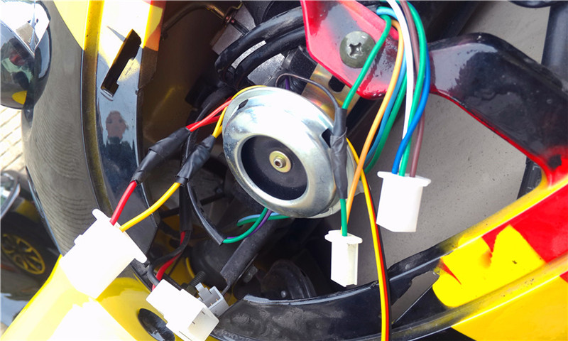 360安全卫士电动车,360电动车卫士