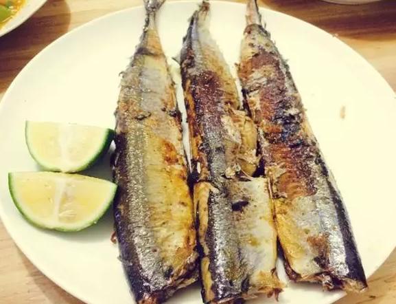 吃鱼最给宝宝补DHA，但哪些鱼最富含DHA又低汞？