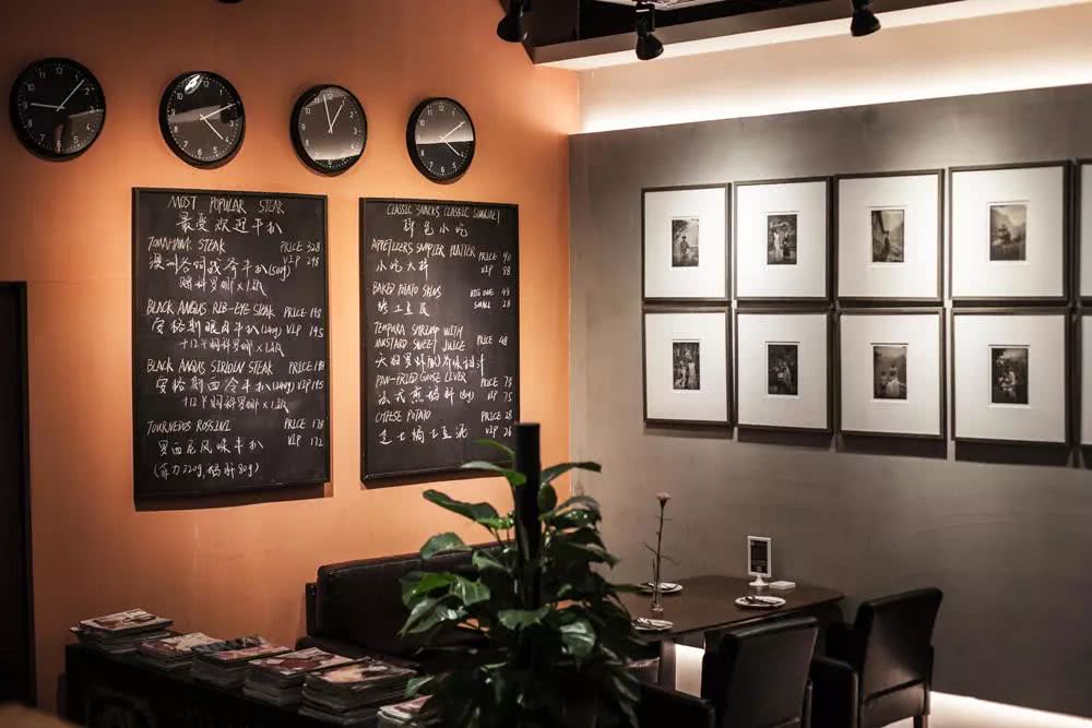 沈阳正宗西餐厅肉食,沈阳真正的西餐