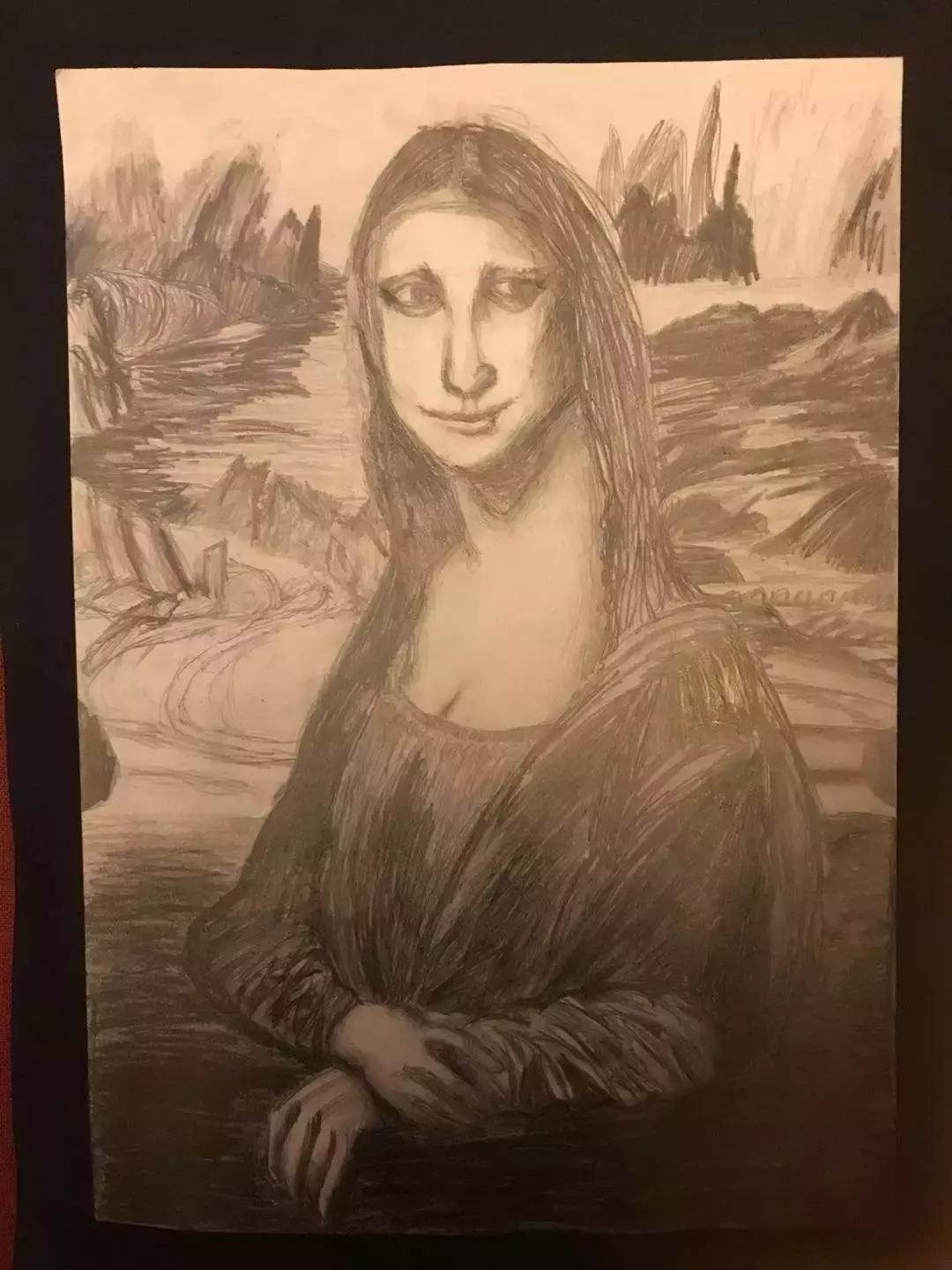 被英国校长一眼相中，这个10岁小男孩如何画出一片天