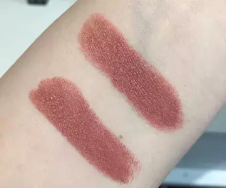 10支美炸天必买口红,美炸天必买的十支口红