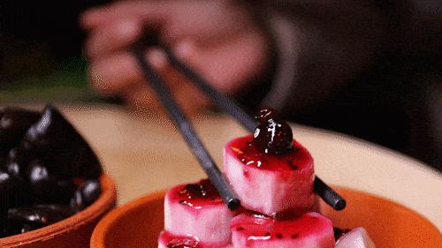 济南令狐冲烤鱼山大路店,吃在济南