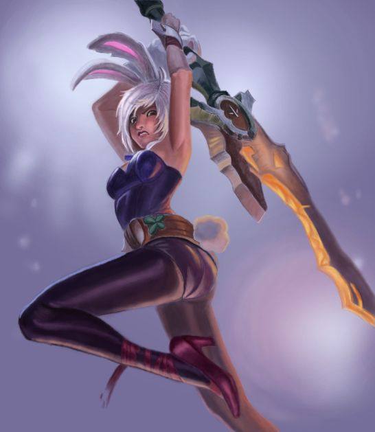 LOL：盘点性价比最高的皮肤，看看你有没有买亏