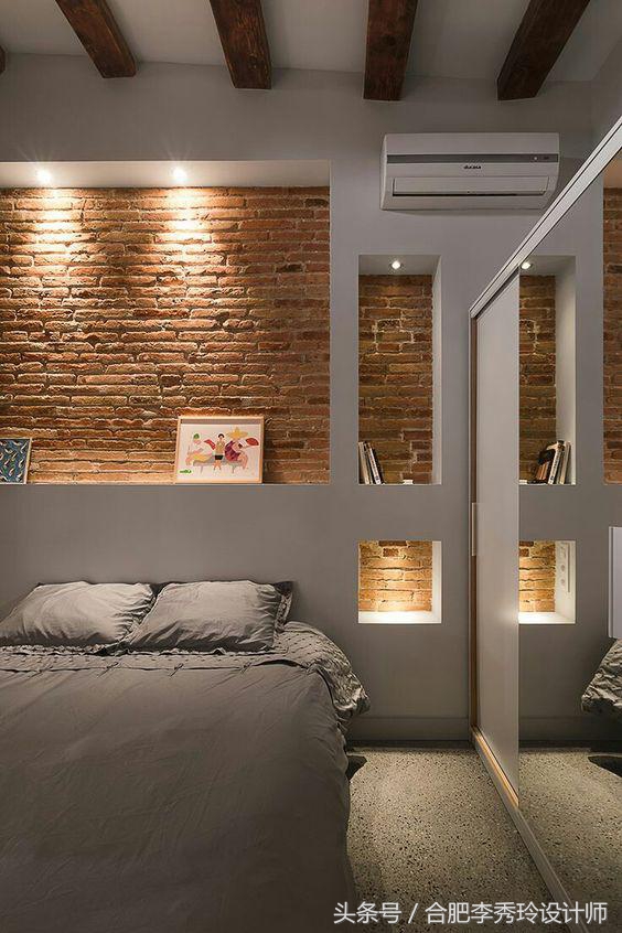 想要睡得好，这些卧室灯具选择技巧不能不知！好看实用有格调