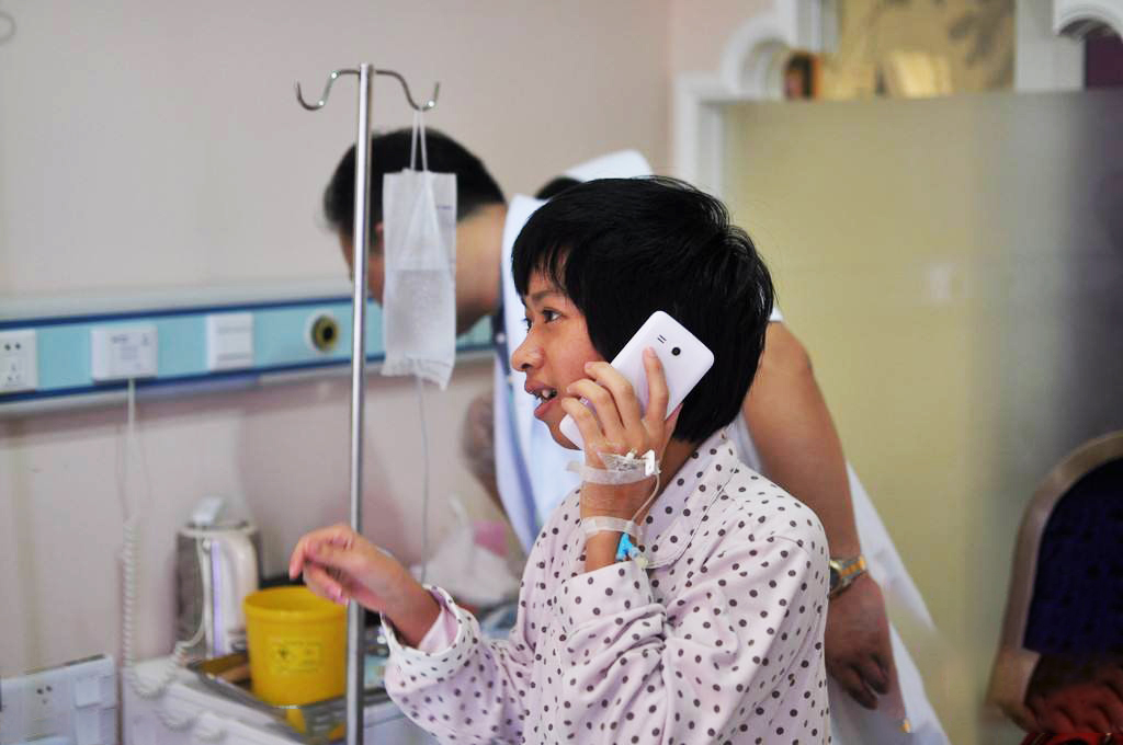 16岁女生没来大姨妈怎么回事,17岁女生没来大姨妈21天