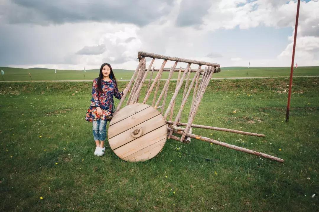 追星旅游记,追星大环线日记