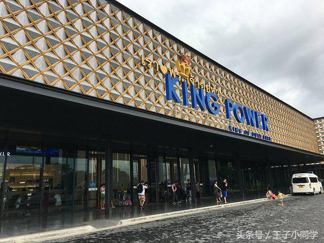 到泰国怎么便宜的买买买，泰国王权免税店最强攻略奉上