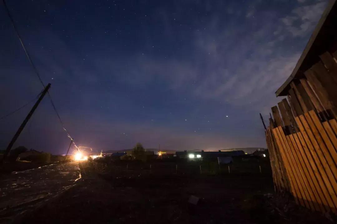 追星旅游记,追星大环线日记