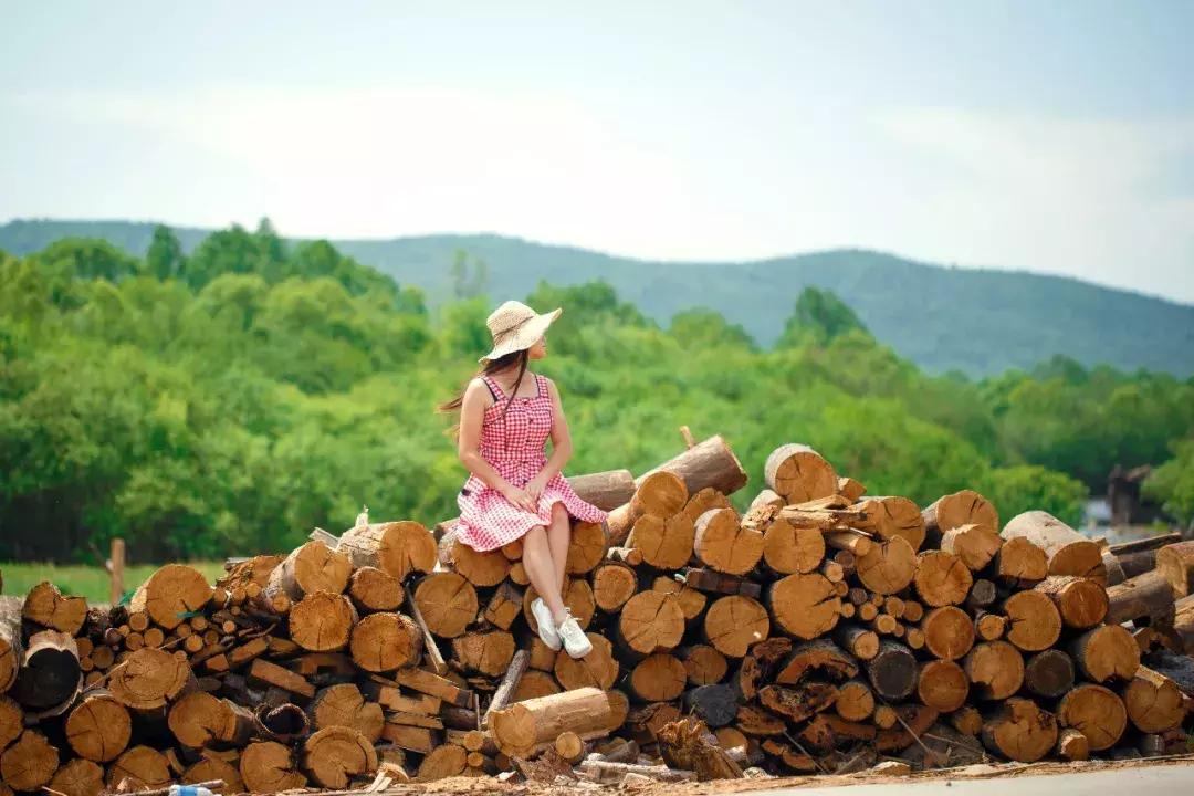 追星旅游记,追星大环线日记