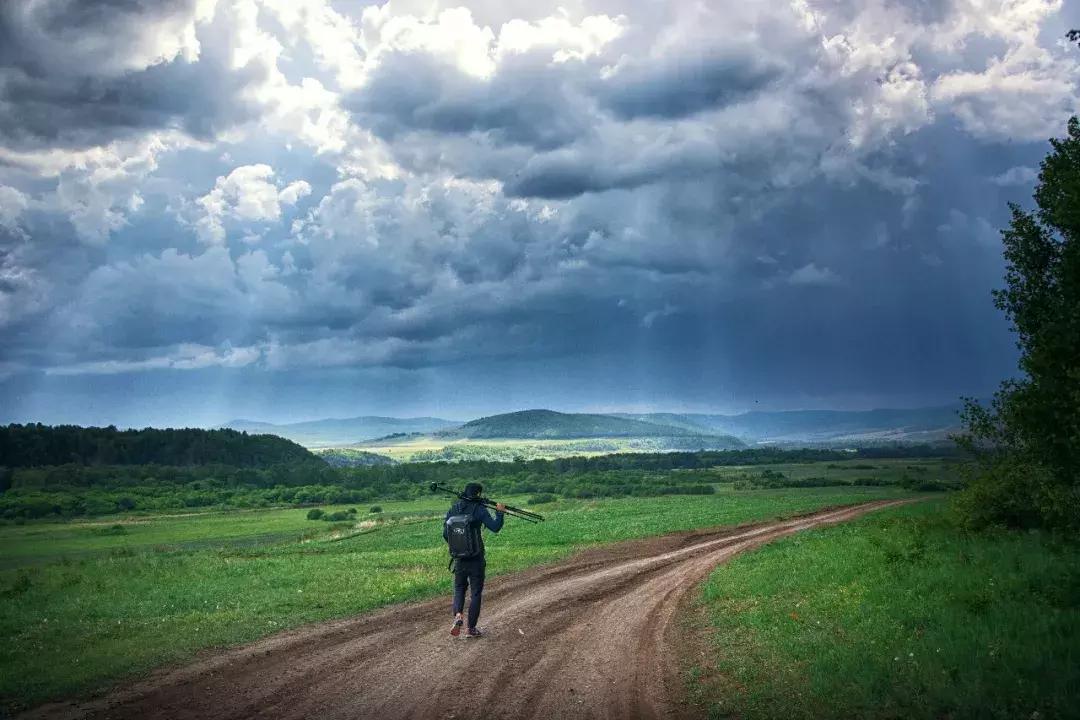 追星旅游记,追星大环线日记