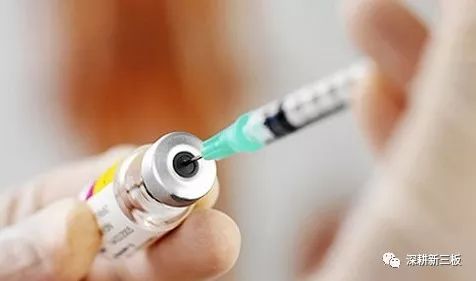 狂犬疫苗研发新进展,中国的狂犬疫苗市场供需现状