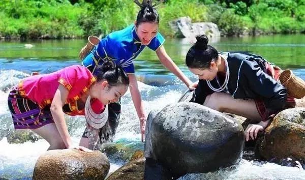 保亭七仙岭雨林仙境温泉度假别墅,海南保亭雨林仙境山湖墅