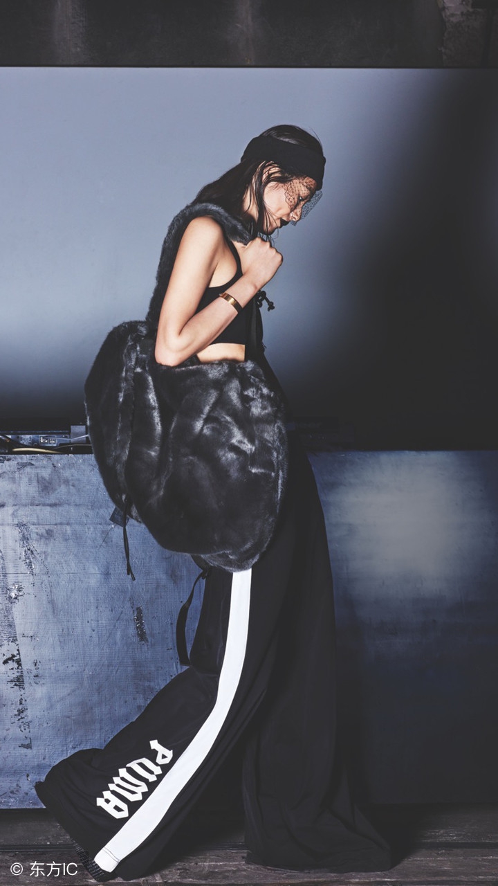 明星联名产品能更好吗,明星品牌联名