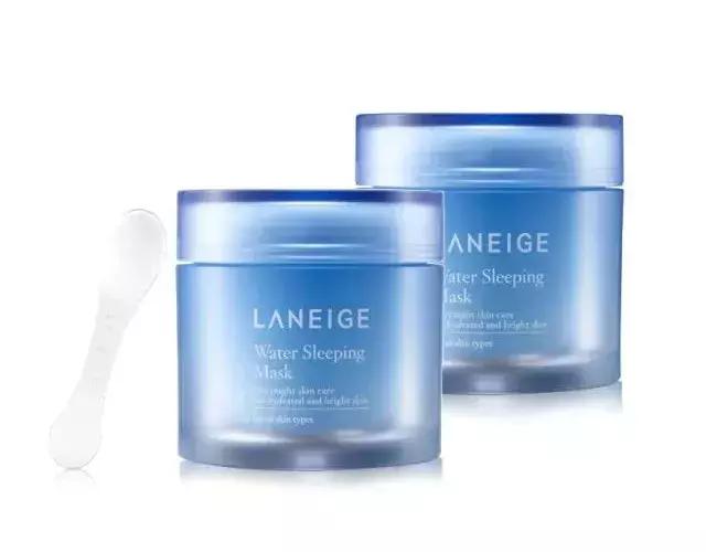 代购疯抢的网红睡眠面膜，真的好用吗？